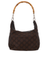 GG Supreme Bamboo Hobo, back view
